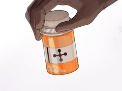 루치스파 수면(上)