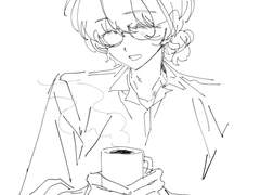 애매한 츠무나츠