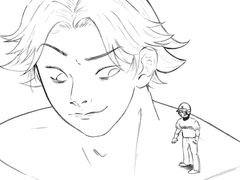 안준민과 노영웅