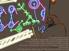 마르엣 가문에 생긴 놀라운 이야기 6