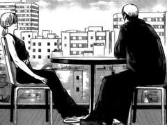 [체인소맨] 이거 연애시뮬레이션 맞나요? - 18