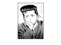 [호열백호] 오늘의 연애