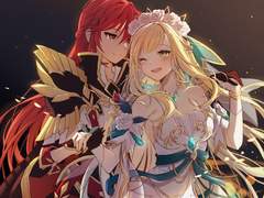 [그랜드체이스] 리르엘리 위주