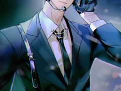 야끼 커미션 신청