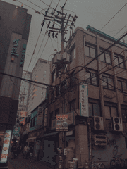 전염되는연쇄살인마라는직업