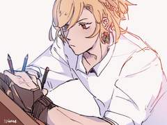 [원신] 1/25~4/11 까지 백업