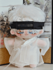 솜깅 한복만들기