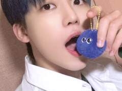 아픈여친 챙기는 나재민, 공차알바 이동혁