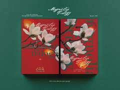 Magnolia Trilogy 인포