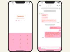 351. Spring 02 (Cotton Candy)