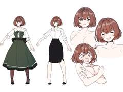 악녀에게 결말이란…(제목수정)