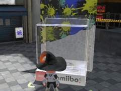 스플래툰 3 아미보 등록/초기화 방법