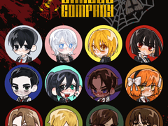 림버스 컴퍼니 수감자 프리 아이콘 배포