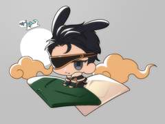 하사받은 온달 연성 모음