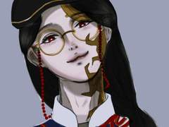 사필안 그림그림