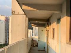 [림버스] 옆집 아저씨