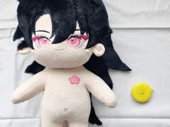 인형옷 만들기 기초 - 패턴(상의) 편