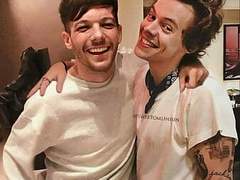 [해리루이] 재수없는새끼랑 욕쟁이새끼 01