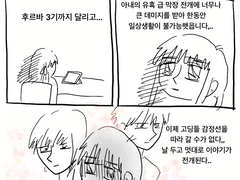 후르츠 바스켓 본 만화