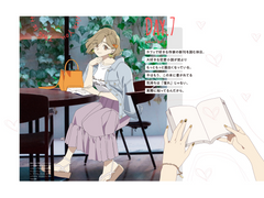 [번역] 제1심 마히루 「사랑이랍니다」 악곡 인터뷰