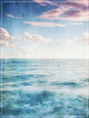 海水面(해수면)