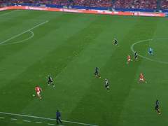 04.12(수) 04:00UCL SL벤피카 vs 인테르 / 금일 마지막 분석글