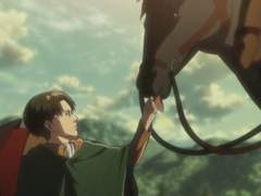 <리바이 이야기(98)>