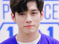 고열의 옹성우 02
