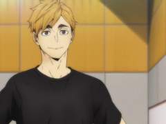 [하이큐] 전남친의 열애설, 제가 취재해 보았습니다 3