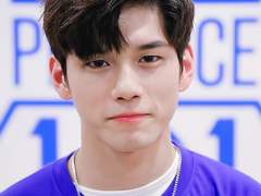 고열의 옹성우 04