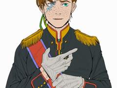 만약 엘사가 안나의 머리가 아닌 눈을 상처 입혔다면