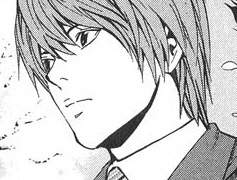 [데스노트 월엘] 일본 총리 야가미 라이토