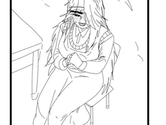 돚거 여고생 1화.MANHWA