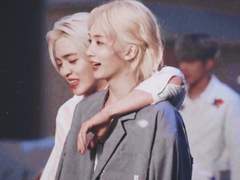 [세븐틴] 실례 좀 할게요 03