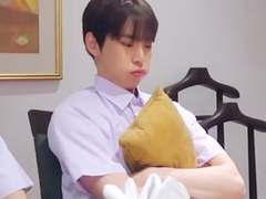 [NCT] 온실 특별편 / 동혁 SIDE 上