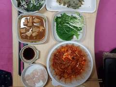 2023. 4. 11. 강남 출장, 그 허무함..