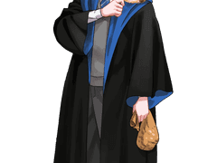 제이비어 허드슨 1학년 공개 프로필