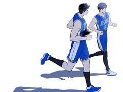 갑타 승재 낙서 모음