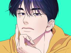 가비지 타임 팬아트