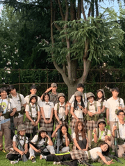 방과 후 전쟁활동