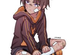 20230403 아기토끼히스