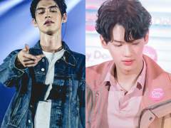 드라이 포레스트 11