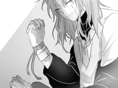 잘자, 그리고 안녕.