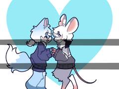 신뢰 커미션 샘플