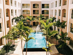 누군가가 보낸 죽음의 초대장