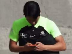 [이강인] 짝사랑이 뭐길래 5