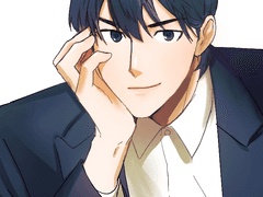 포카사이즈로 그린 병찬