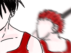 슬램덩크 짤트레 낛