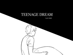 TEENAGE DREAM