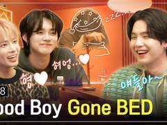 최근 유닛 콘텐츠로 보는 투바투 관계성 최신판 2